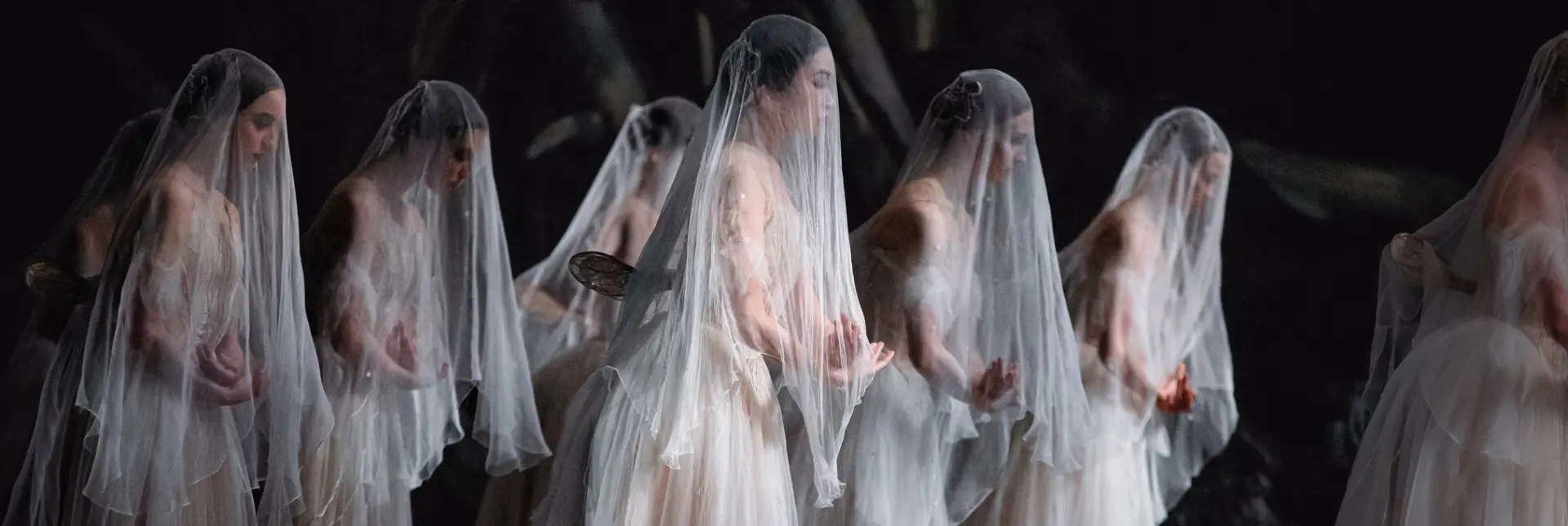 The Royal Ballet: Giselle  