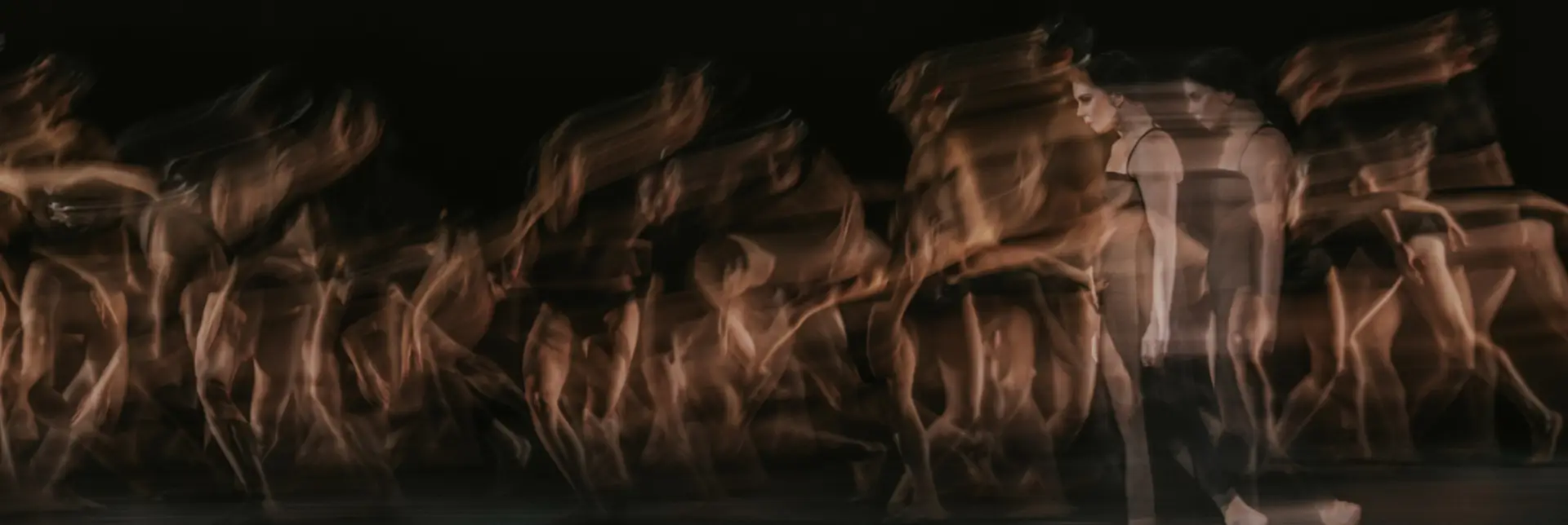 The Royal Ballet: Woolf Works