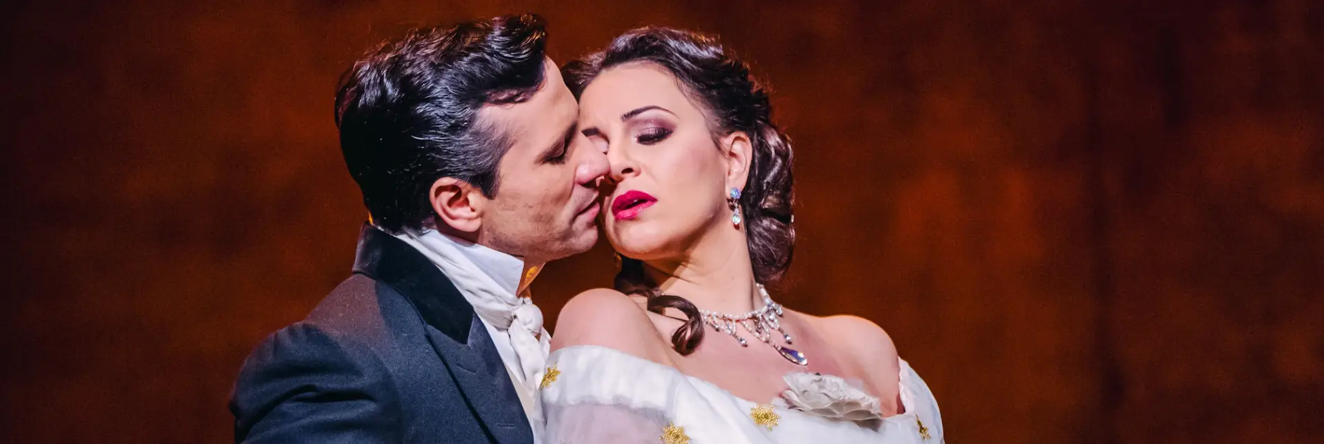 The Royal Opera: La Traviata