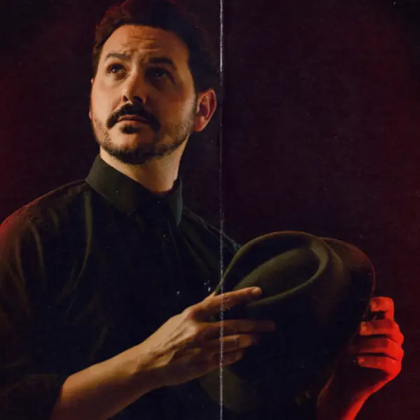 Ignacio Lopez: Nada