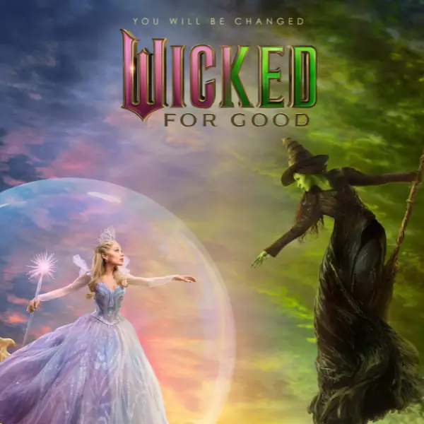 Wicked: For Good 