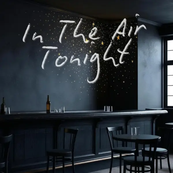 In The Air Tonight