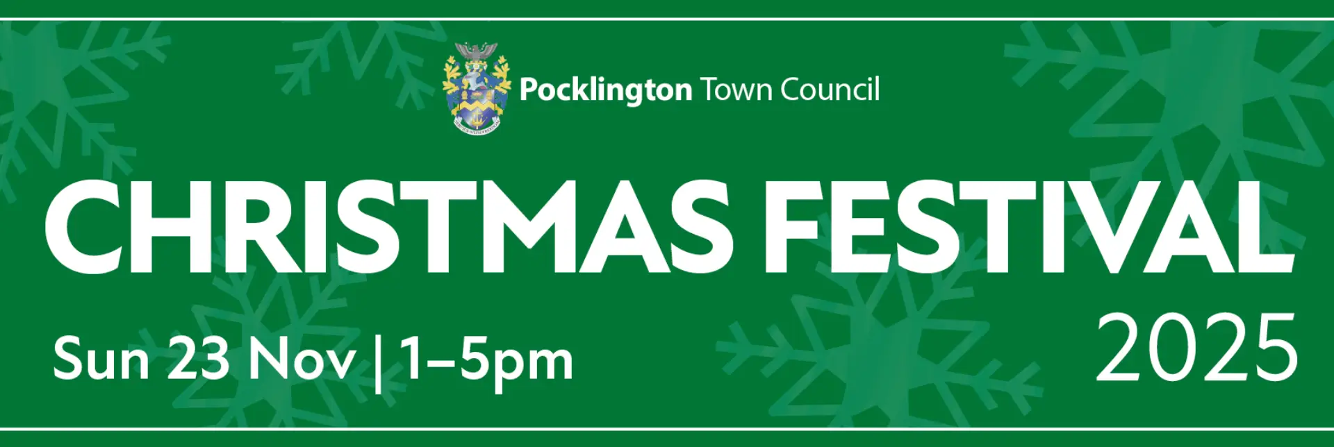 Christmas Festival