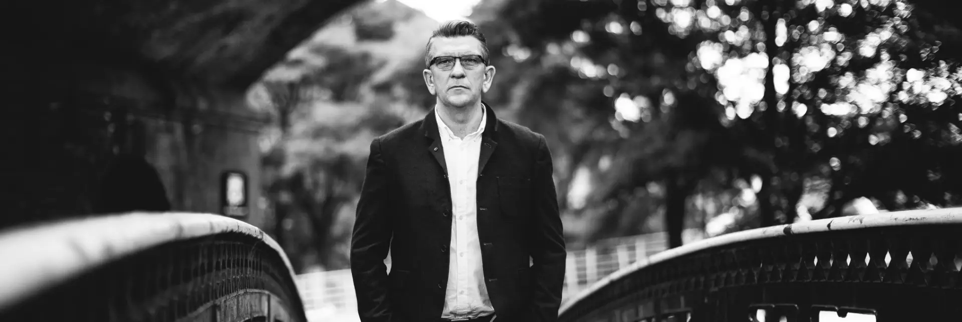 Mike Joyce: The Drums: My Life In The Smiths ***Rescheduled Date***