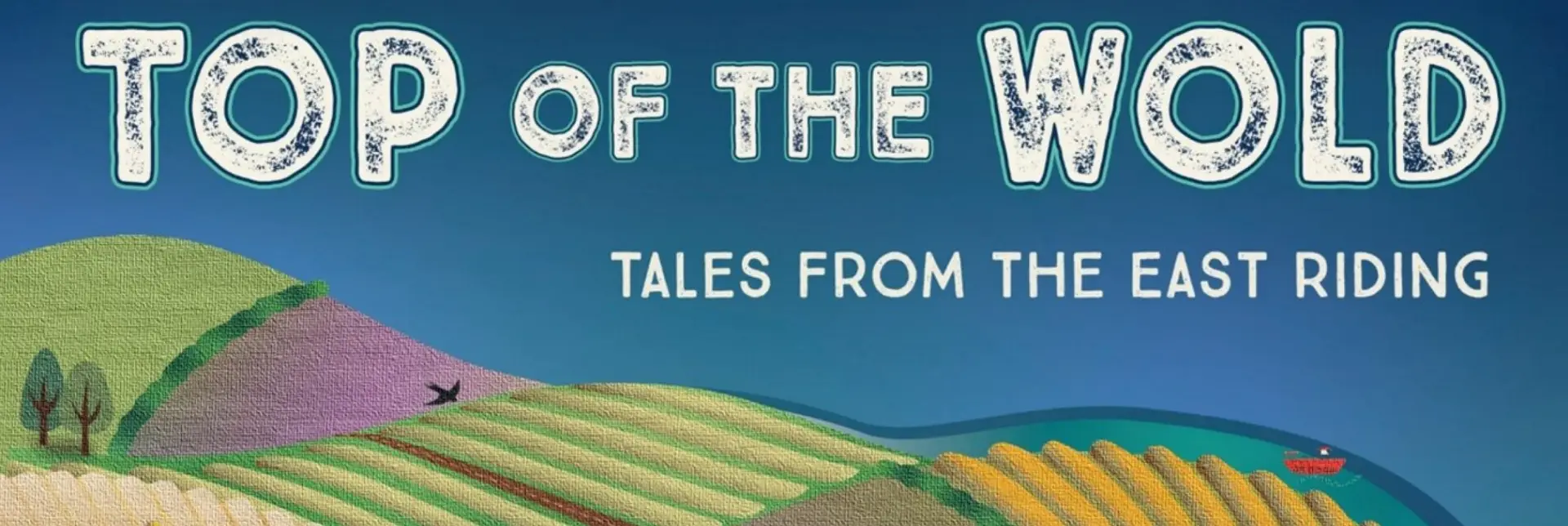 Top of the Wold