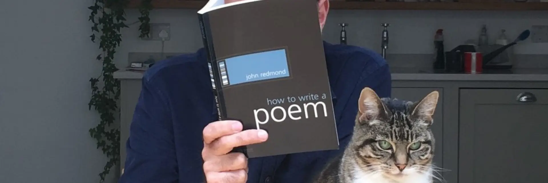 Brian Bilston: How to Lay an Egg with a Horse Inside