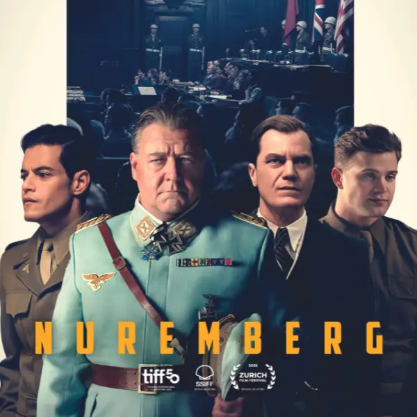 Nuremberg