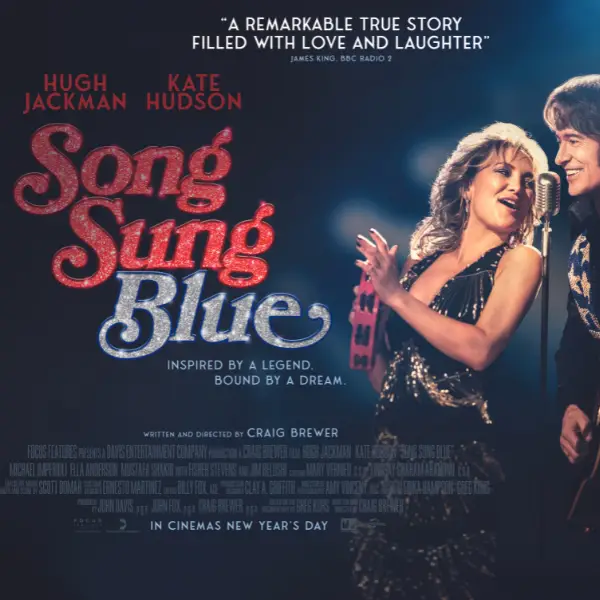 Song Sung Blue