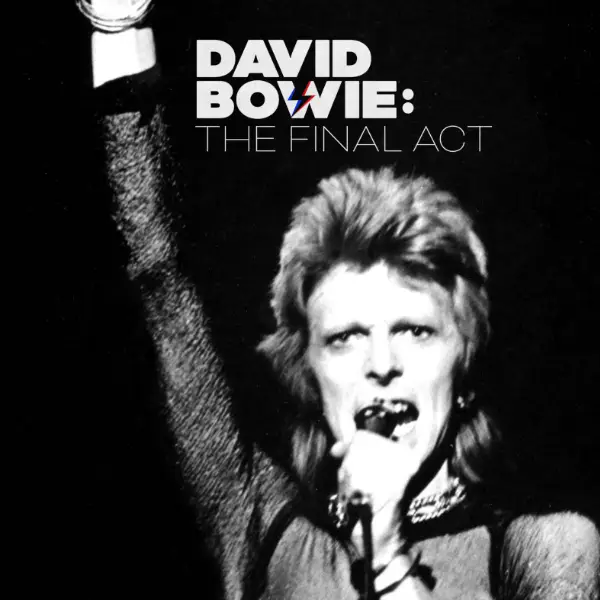 POC-DOCS Presents: Bowie – The Final Act