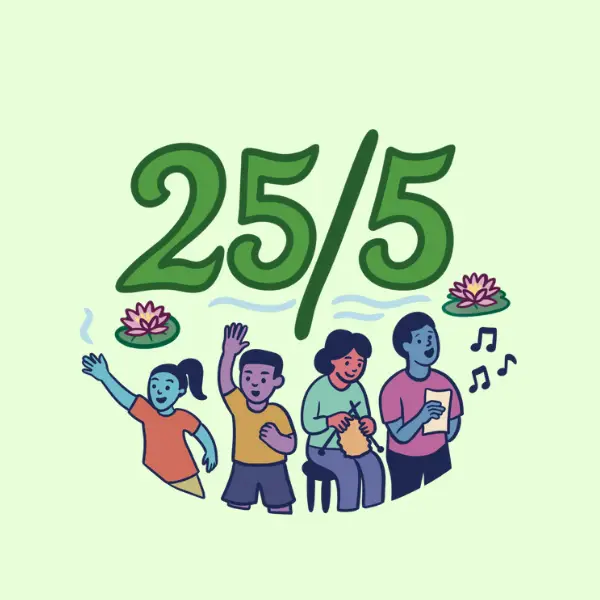 25/5 Production 
