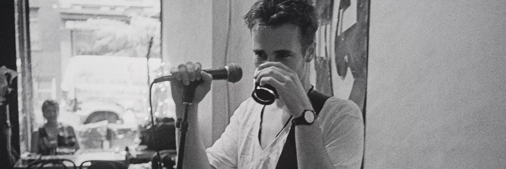 POC-DOCS Presents: Jeff Buckley – It’s Never Over