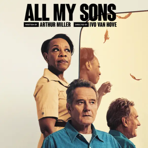 National Theatre Live: All My Sons