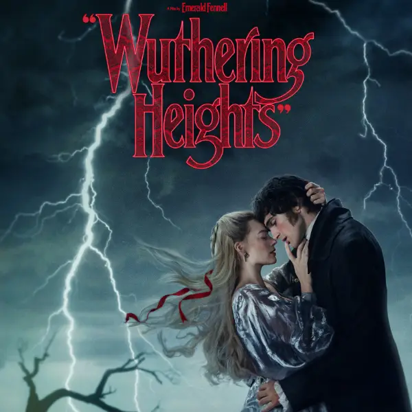 Wuthering Heights