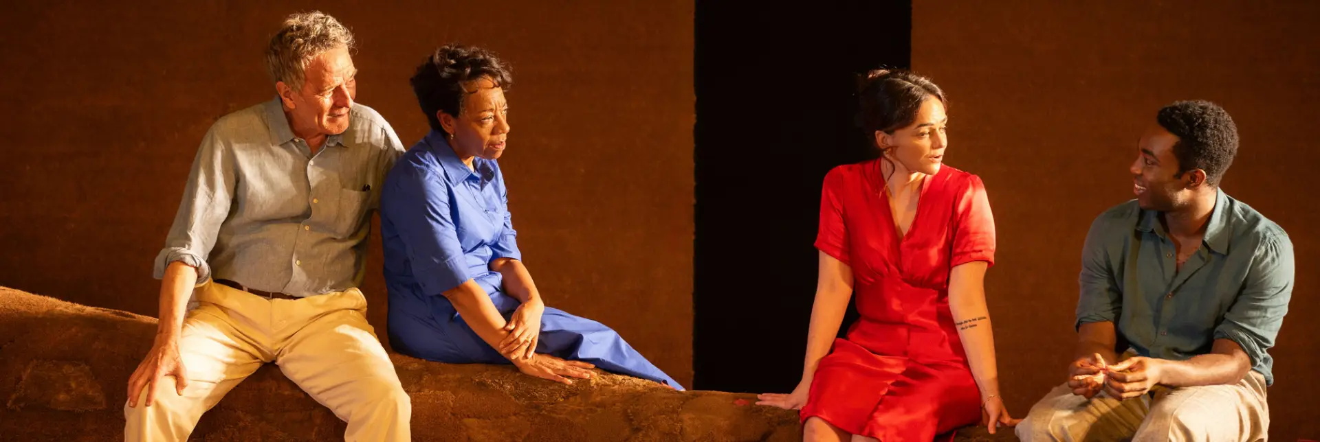National Theatre Live: All My Sons