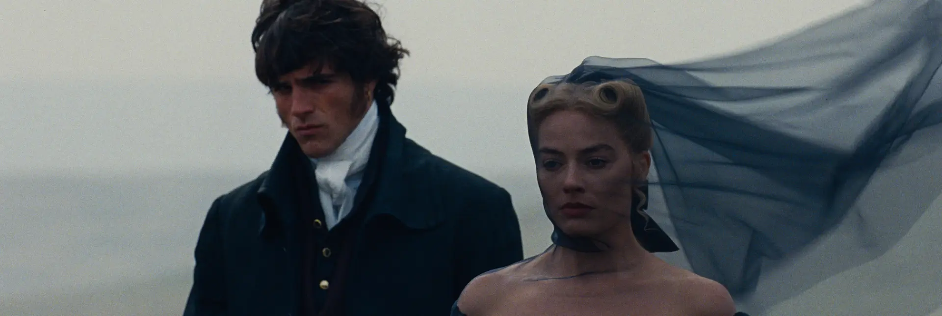 Wuthering Heights