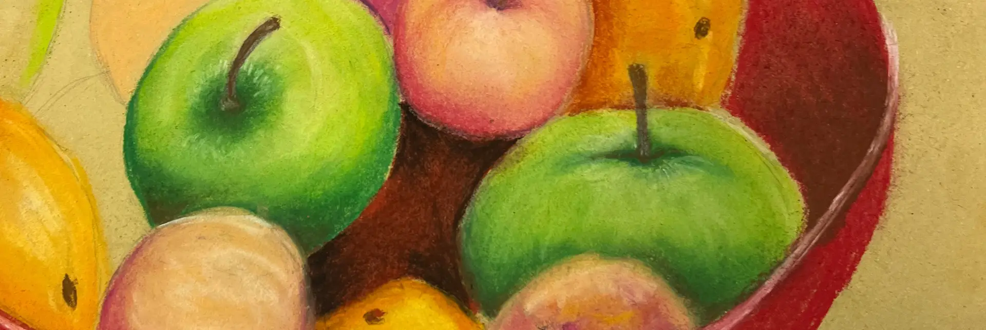 Draw More – Art Exhibition