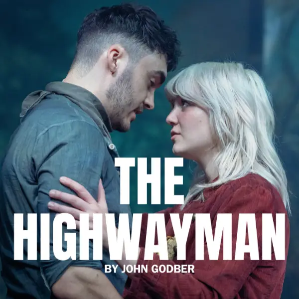The Highwayman 