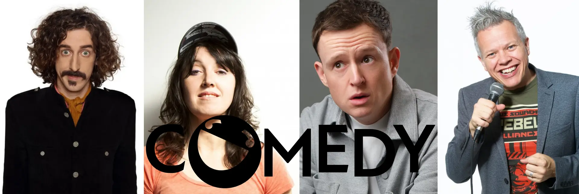PAC Comedy Club