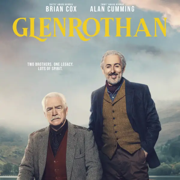 Glenrothan