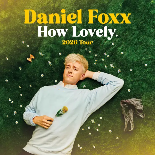 Daniel Foxx: How Lovely