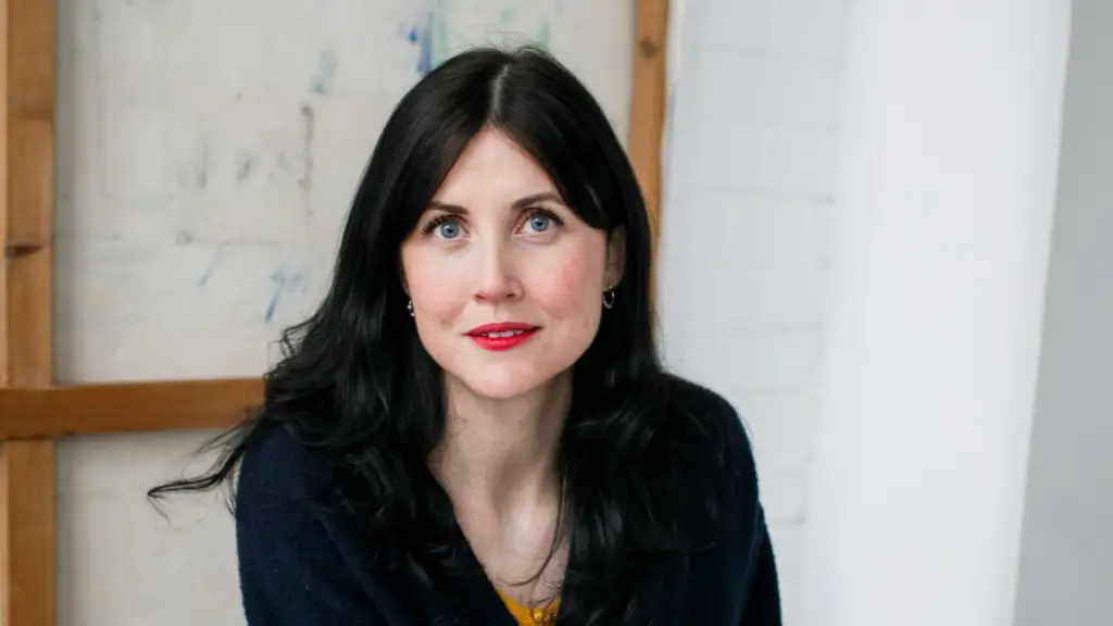 New director Kelly Munro-Fawcett