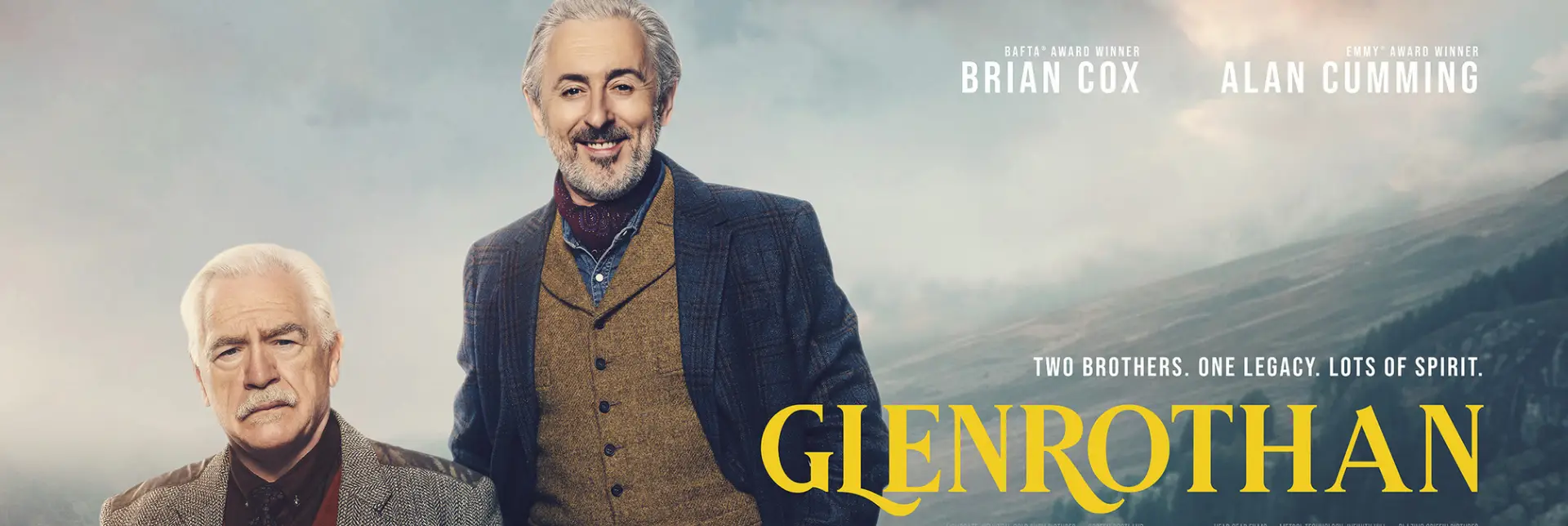 Glenrothan