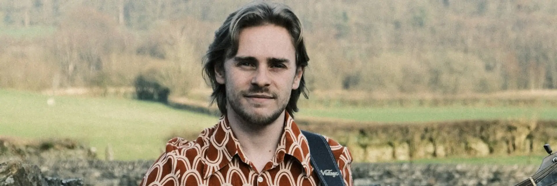 Joshua Burnell