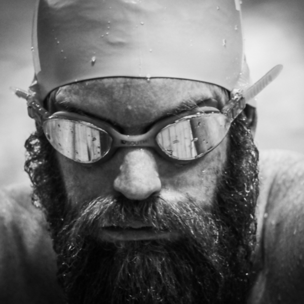 Sean Conway: Endurance