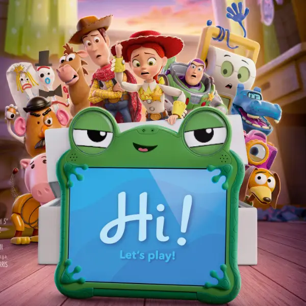 Toy Story 5