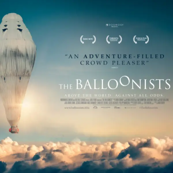 POC-DOCS Presents: The Balloonists