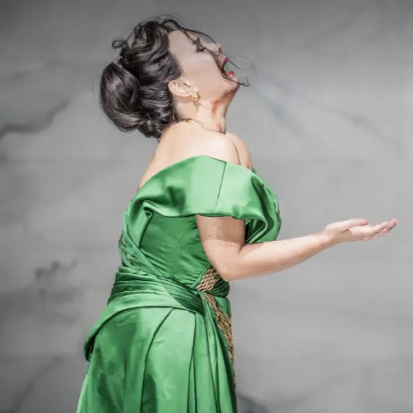 Royal Ballet & Opera: Tosca