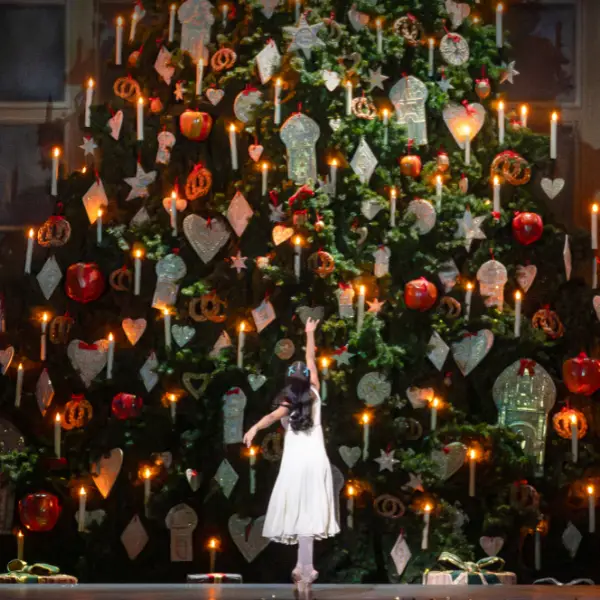 Royal Ballet & Opera: The Nutcracker