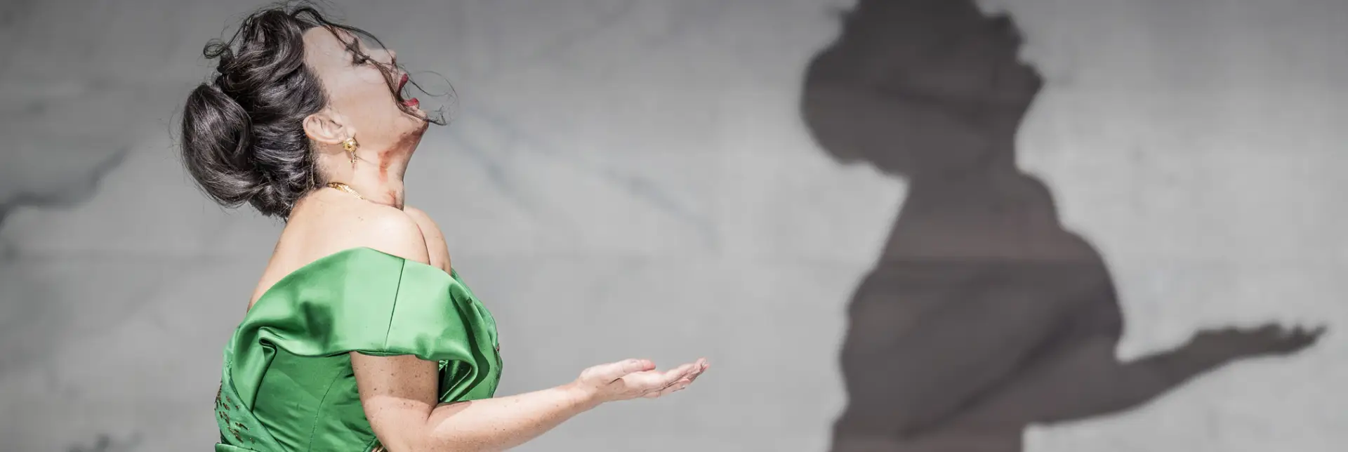 Royal Ballet & Opera: Tosca
