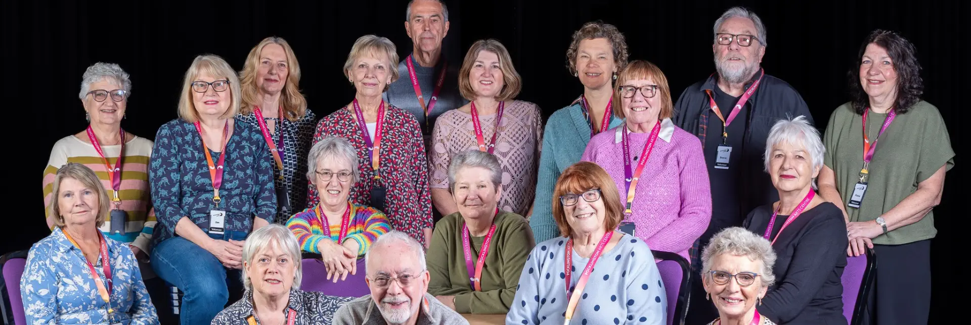 Pocklington Together: A Celebration of Volunteers