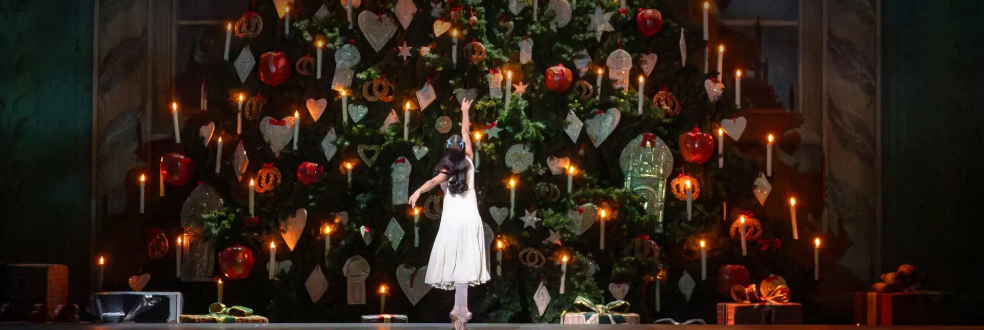 Royal Ballet & Opera: The Nutcracker