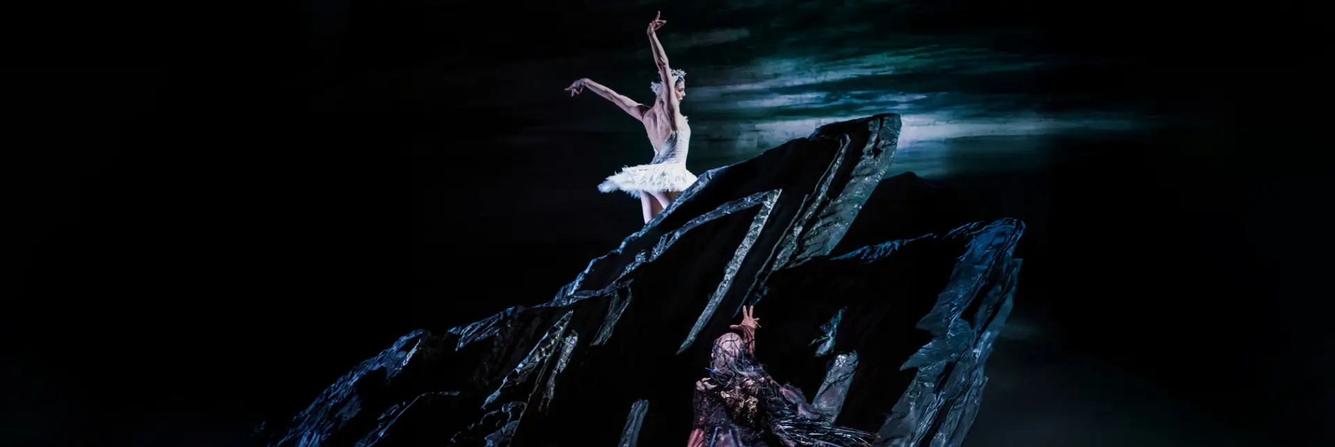 Royal Ballet & Opera: Swan Lake
