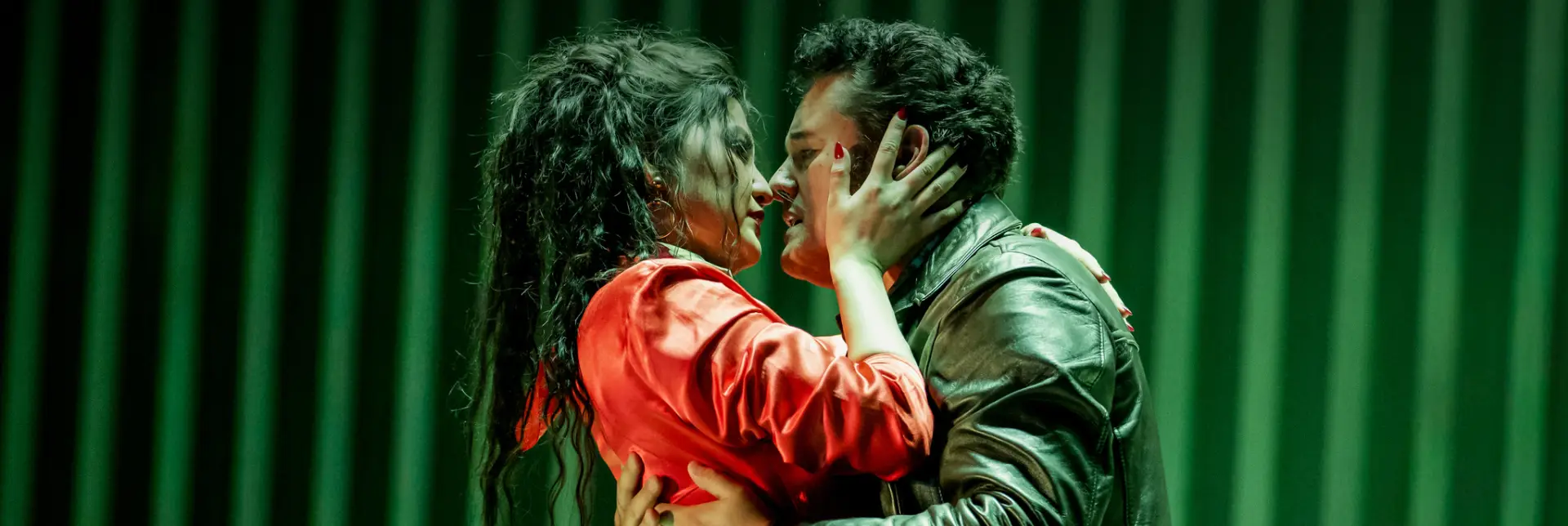 Royal Ballet & Opera: Carmen