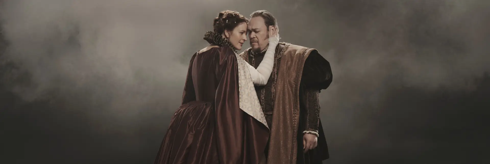 Royal Ballet & Opera: Macbeth