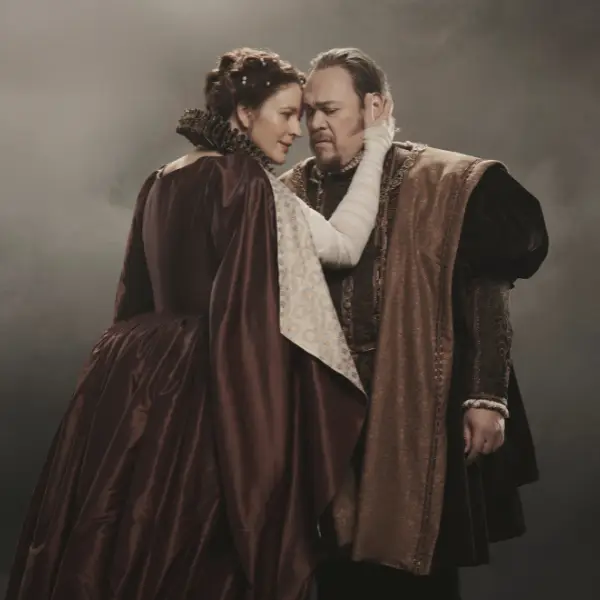 Royal Ballet & Opera: Macbeth