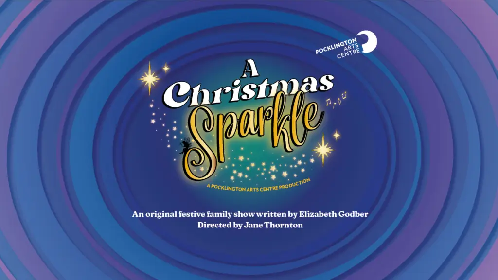 Casting Call - Christmas Sparkle