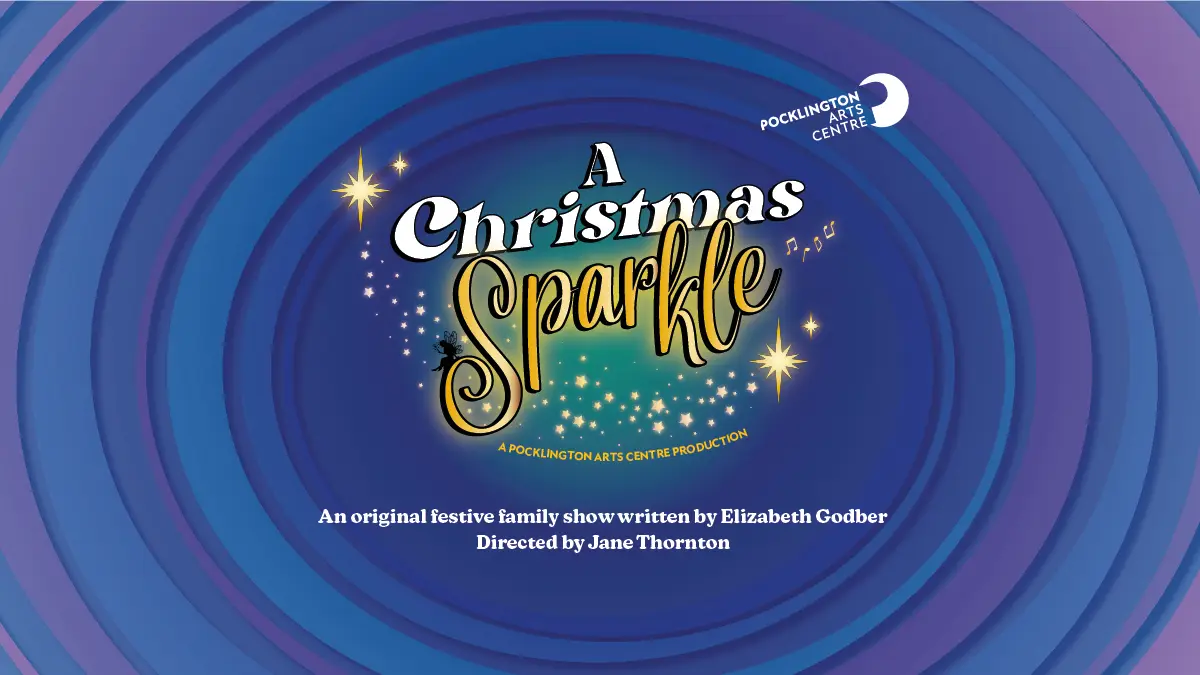 Christmas Show 2026 – Casting Call