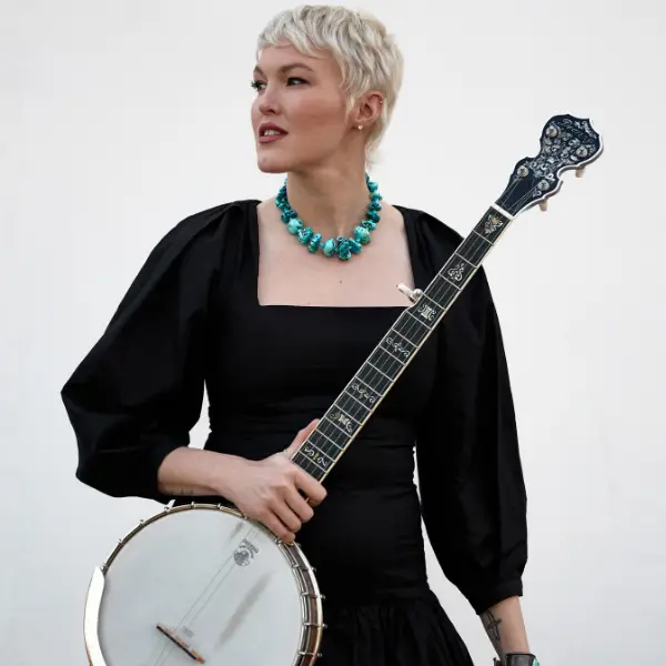 Ashley Campbell
