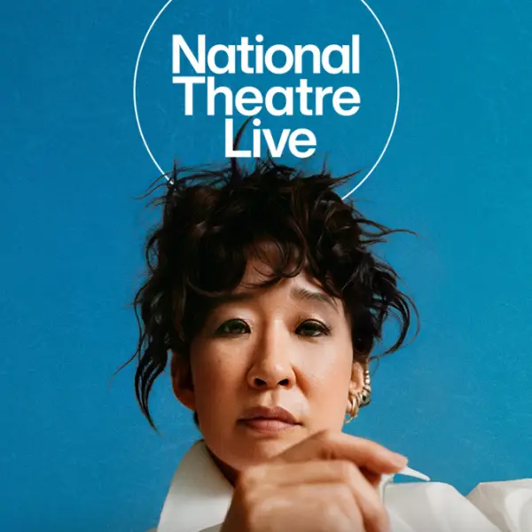 National Theatre Live: The Misanthrope