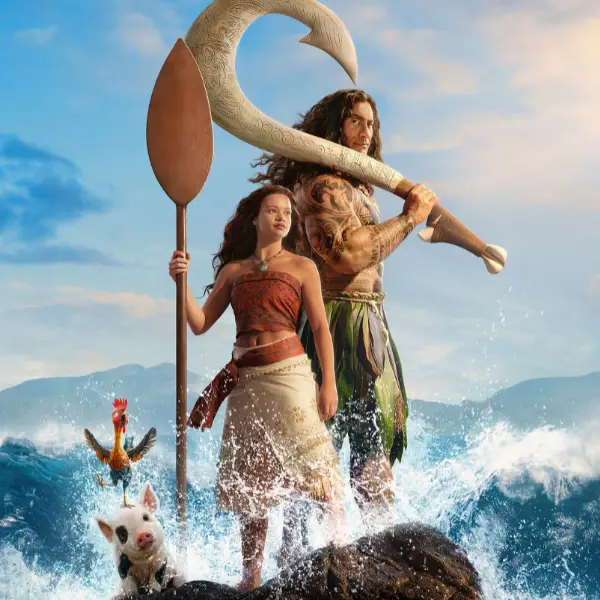 Moana