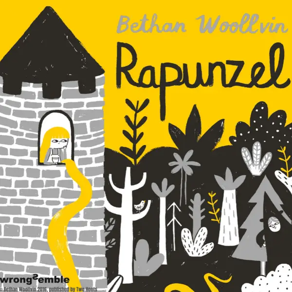 Rapunzel
