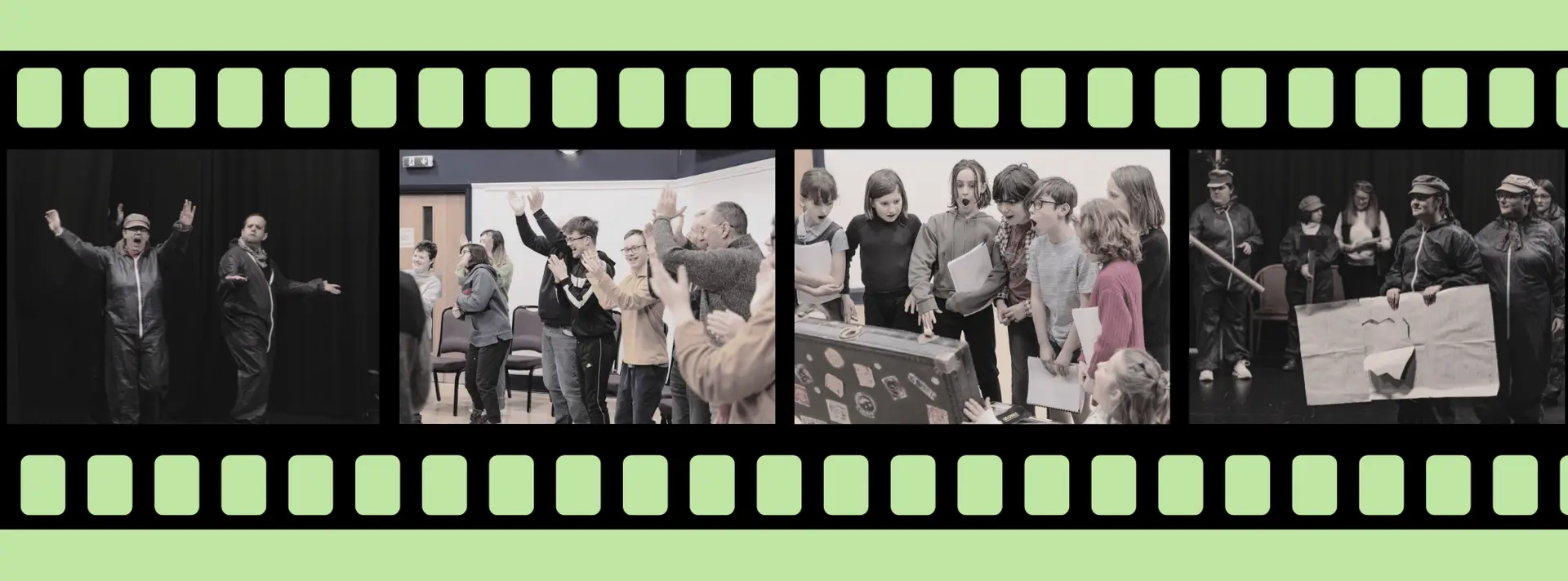 25/5 Film Screening