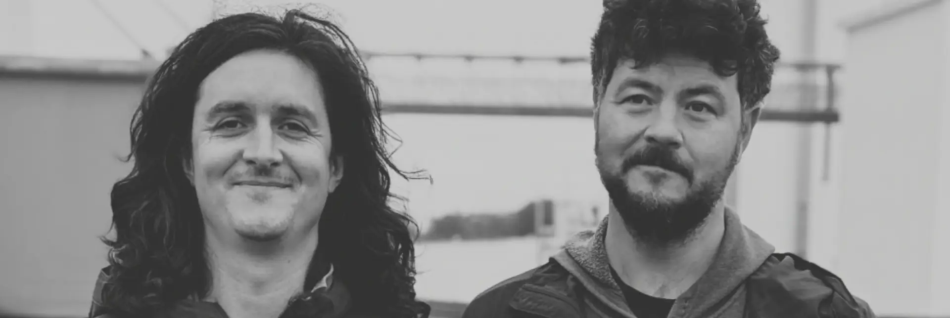 James Felice & William Lawrence
