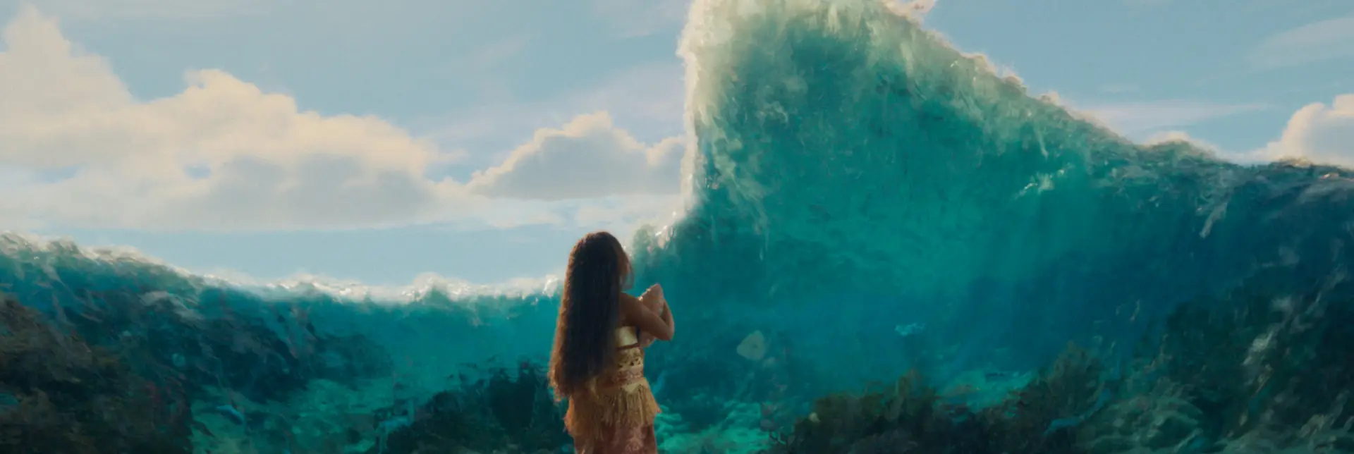 Moana