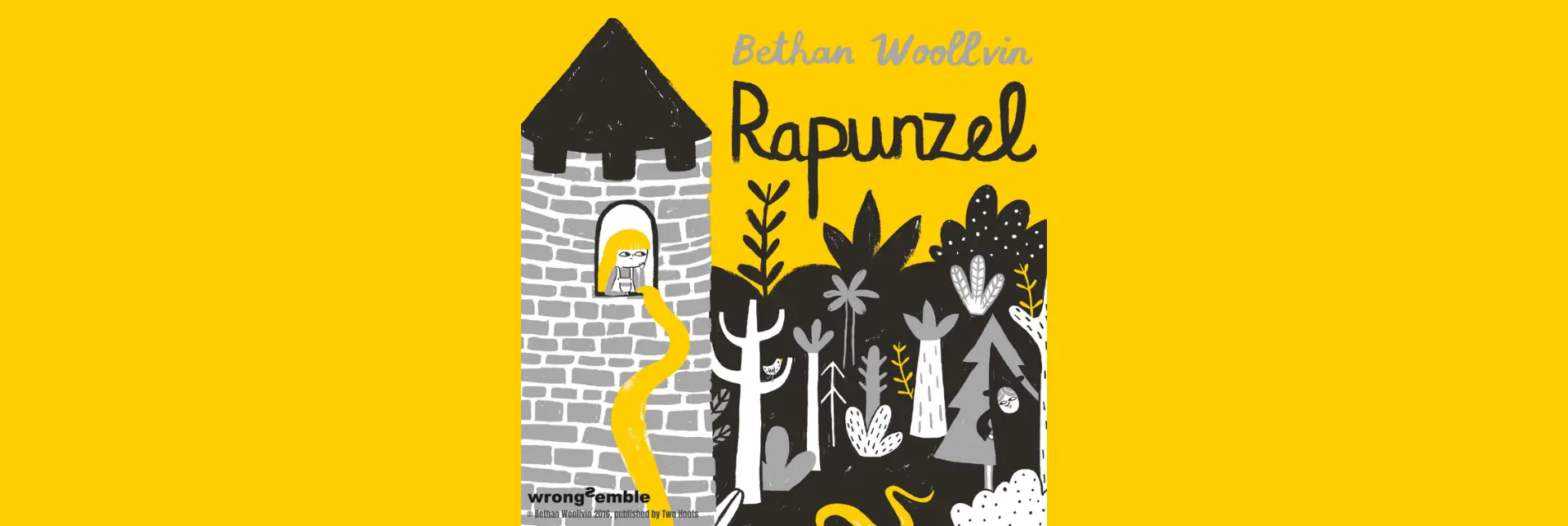 Rapunzel