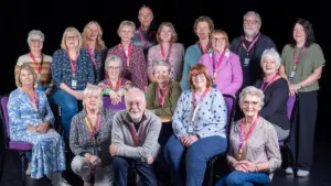 PAC Volunteers
